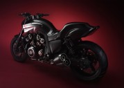 Yamaha Vmax Concept Yamaha Vmax Concept